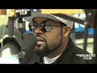 pochette album Ice cube