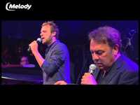 pochette album C'est peut-être