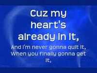 pochette album Don't walk away