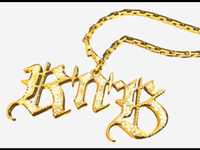 pochette album Kiss my ass