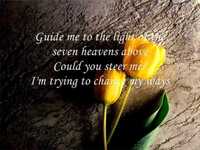 pochette album Better days