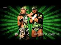 pochette album Break it down