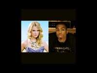 pochette album Never getting back together