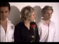 pochette album Never know