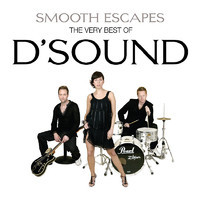 pochette album If you get scared