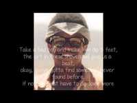 pochette album Dig it