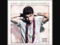 pochette album David & goliath