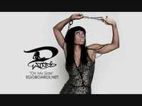 pochette album On my side