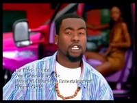 pochette album You gonna luv me