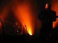 pochette album La fuite