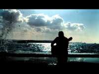 pochette album La route