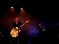 pochette album Tant que tu es loin