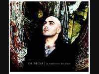 pochette album Un endroit