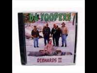 pochette album Deer hunting son of a gun