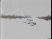 pochette album Rusty chevrolet