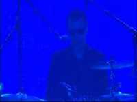 pochette album Bridge burner