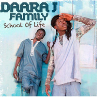 pochette album School of life