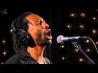 pochette album Ndema