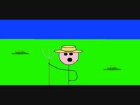 pochette album Counting the cattle