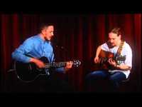 pochette album Don't tell me anything