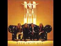 pochette album Down that dusty 3rd world road