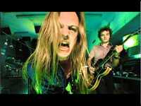 pochette album Empty heads