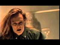 pochette album Girl nation