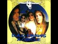 pochette album God's favourite