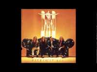 pochette album Grow or pay