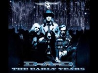 pochette album I'd rather live than die