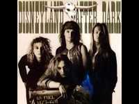 pochette album I won't cut my hair