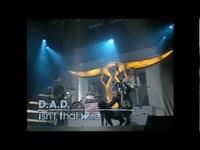 pochette album Isn't that wild