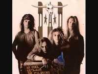 pochette album Jihad