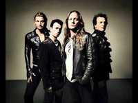 pochette album Mad days