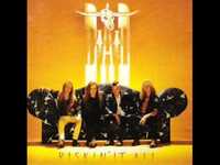 pochette album Rock'n'rock radar