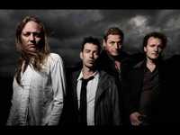 pochette album The road below me