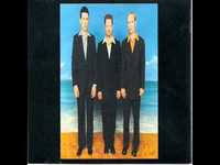 pochette album Beautiful turnback time machine