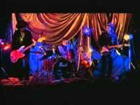 pochette album Here today