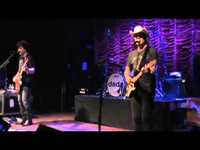 pochette album Information undertow