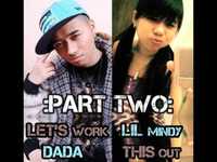 pochette album Let's work this out part 2