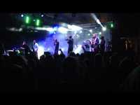 pochette album Outside