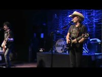 pochette album Spinning my wheels