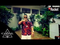 pochette album Amante