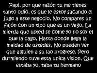 pochette album Escapularios