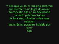 pochette album Fiel amiga