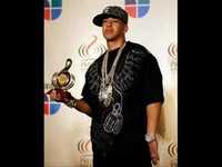 pochette album Gasolina (remix)