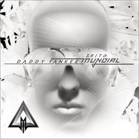 pochette album Grito mundial