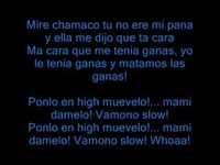 pochette album La fuga