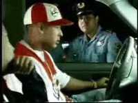 pochette album Latigazo