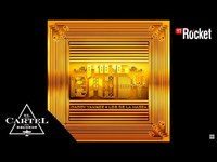 pochette album Millonarios